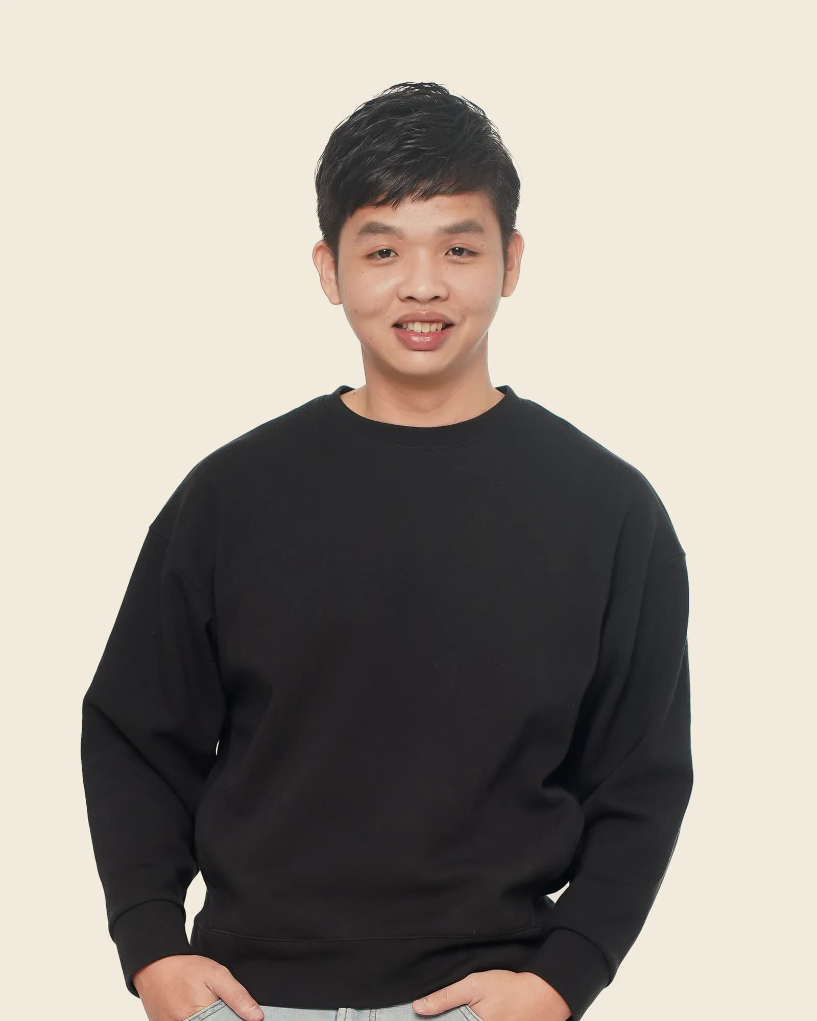 Kevin Sheng